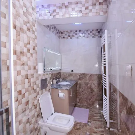 Isaran 3p Apartman
