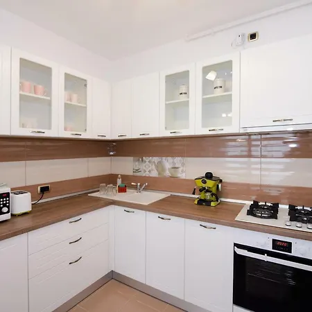 Isaran 3p Apartman