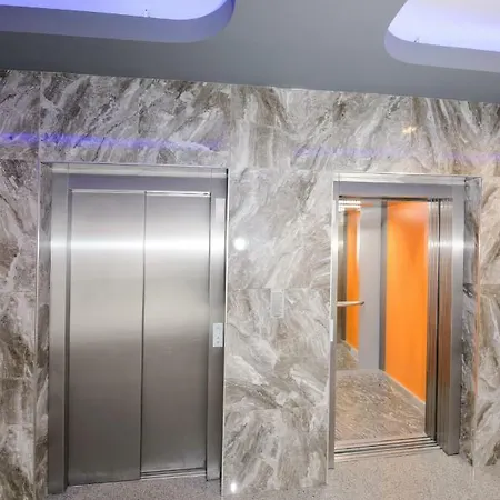 Isaran 3p Apartman *