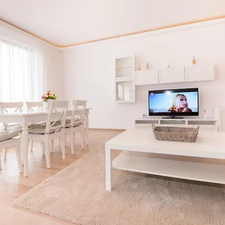 Apartman Isaran 3p