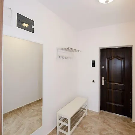 Isaran 3p Apartman