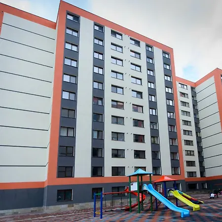 Isaran 3p Brassó