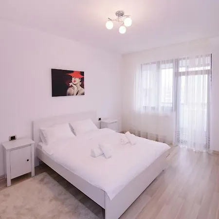 Isaran 3p Apartman