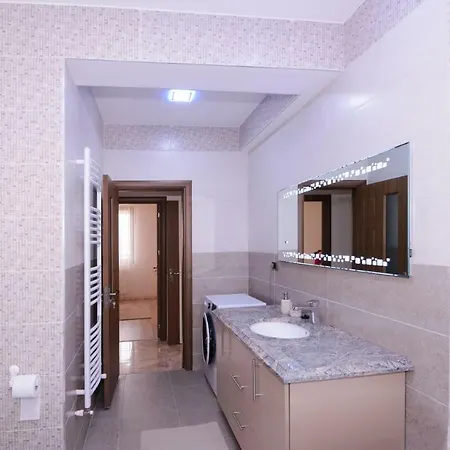 Apartman Isaran 3p