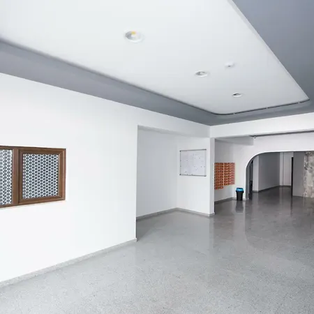 Апартаменты Isaran 3p