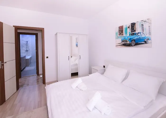 Apartment Isaran 3p *