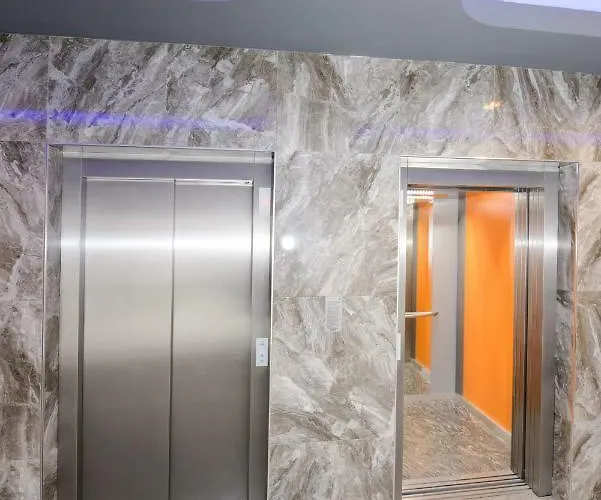 Isaran 3p Apartment *