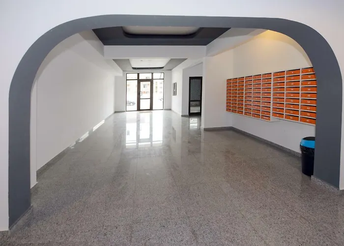 Isaran 3p Appartamento *