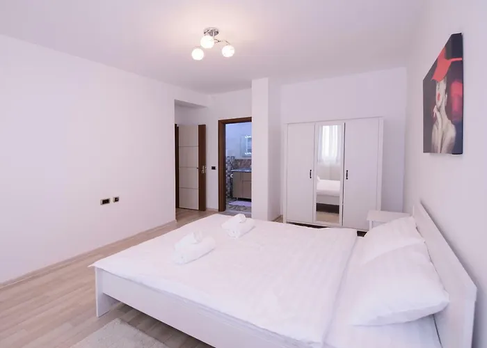 Isaran 3p Appartamento Braşov